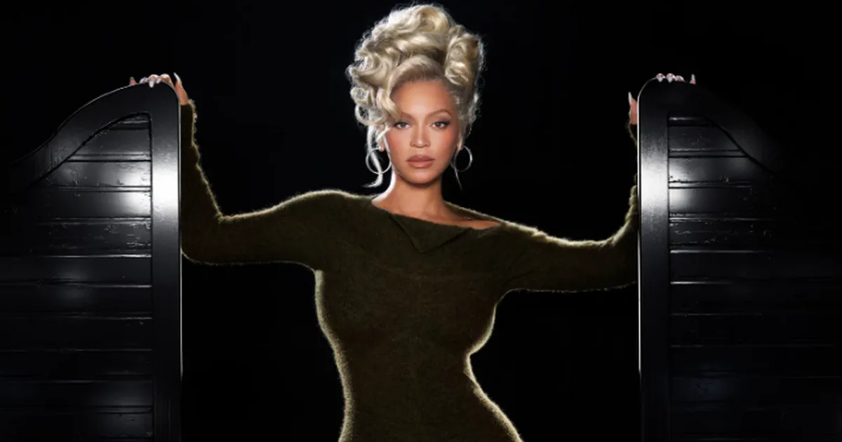 We have so much access - Beyonce opens up about maintaining her privacy 1 V1ktkpTURBXy85ZTU2Y2I2NWI3NmVjODAzOTEzODlkNGU0NzU5Yzc2YS5wbmeSlQMAzFTNAsXNAY6TBc0EsM0Cdg