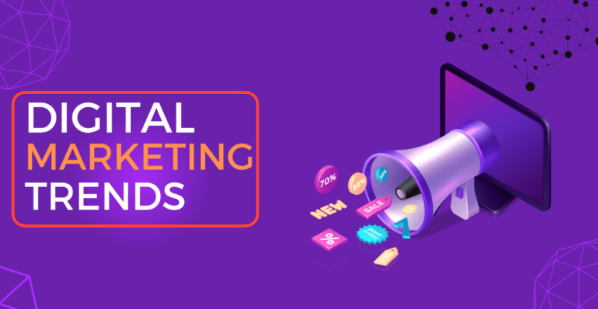 10 Digital Marketing Trends to Watch for in 2024