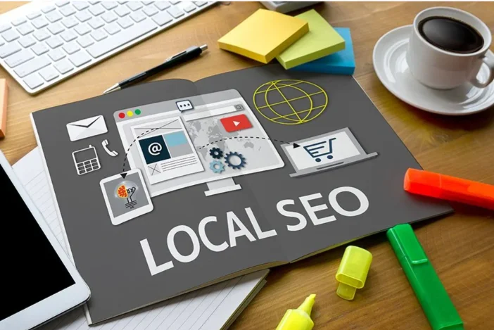 Local-SEO