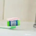 Toothbrush