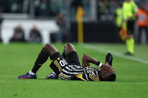 Embattled Pogba told to join Super Eagles stars Iwobi and Bassey at Fulham by ex-Liverpool star 28 1732915083 Embattled Pogba told to join Super Eagles stars Iwobi and