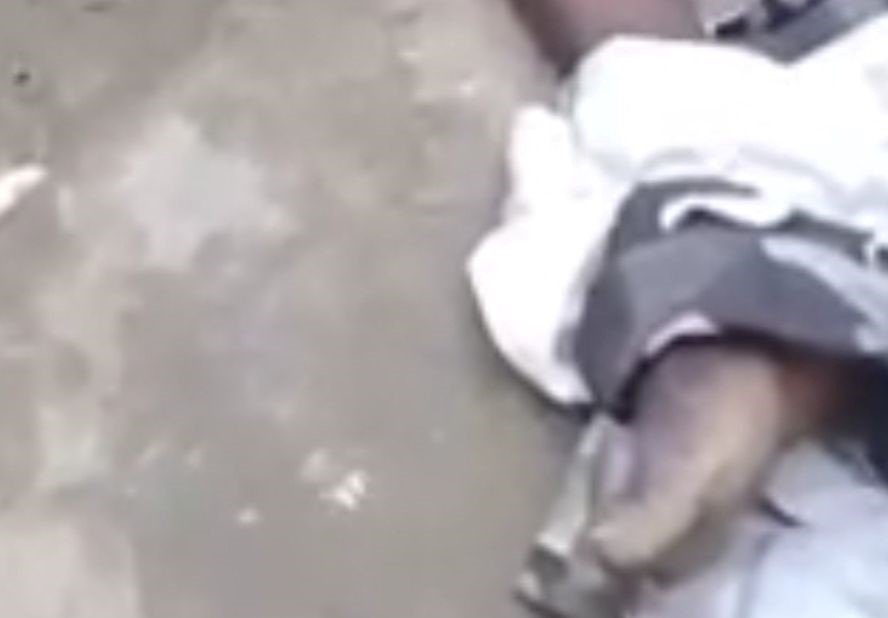 Cultists stone rival member to d3ath in Bayelsa 1 AGU 1740685780
