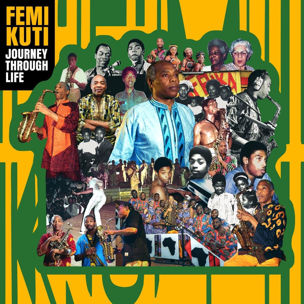 Femi Kuti to release 11th Studio album "Journey Through Life" on April 25th 2 0e187f59 df36 4b18 91aa e5f8ab040909