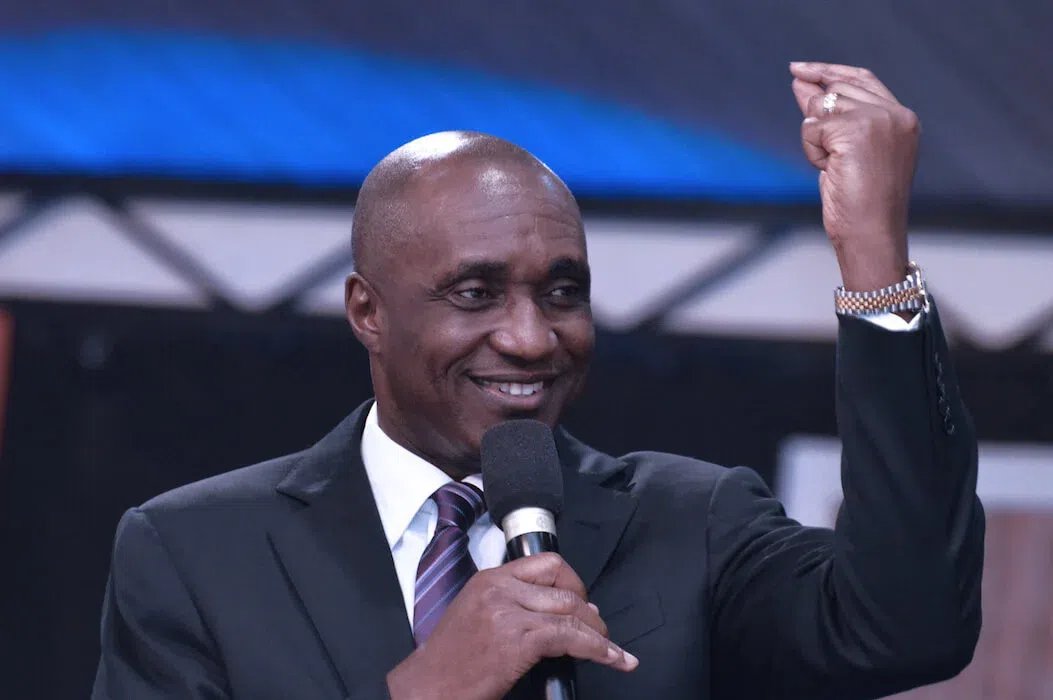 Jesus Hates Poor People: Pastor David Ibiyeomie doubles down on controversial claim 3 5e978382 045c 4d9b 9385 7794eff3ce29