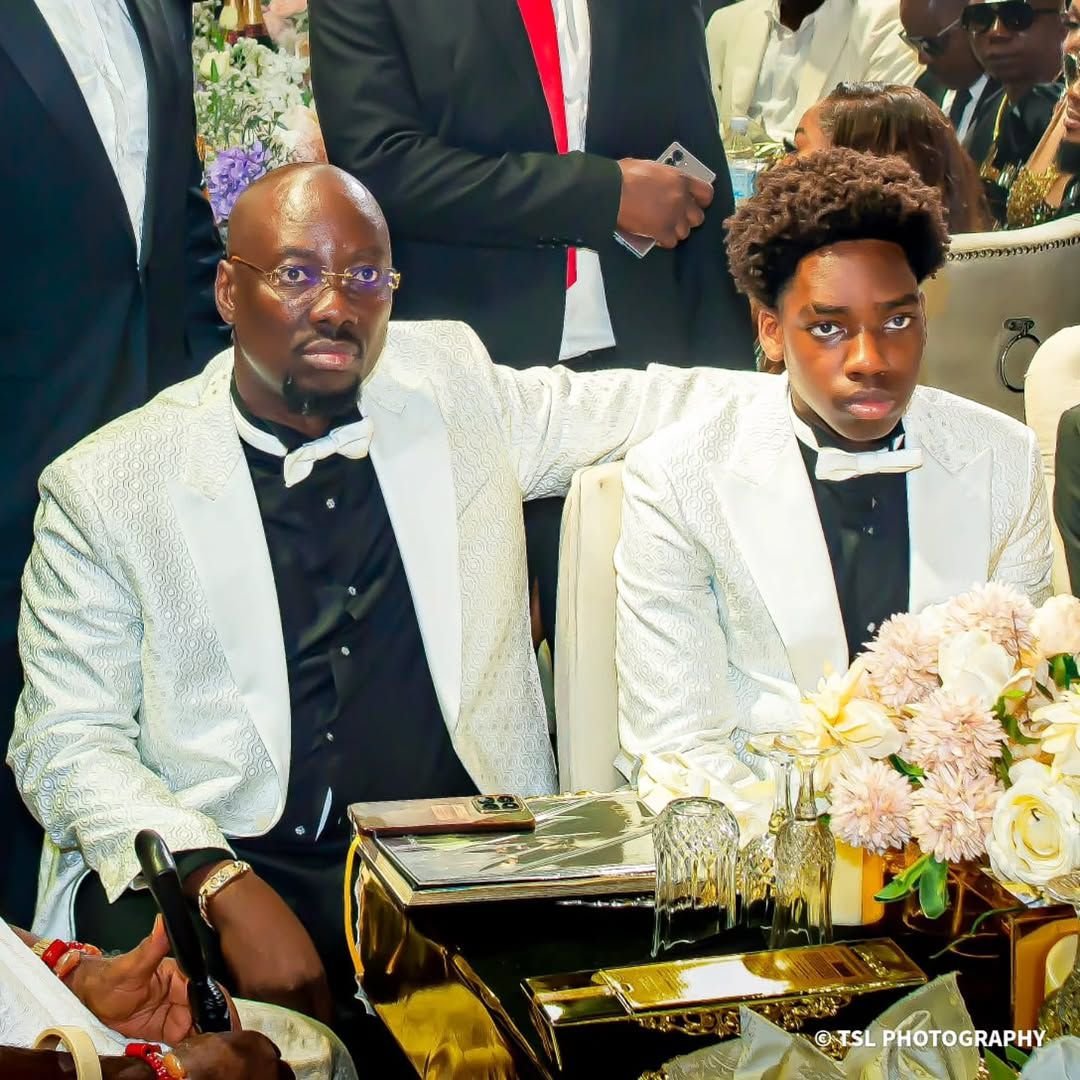 Obi Cubana unveils 'next-of-kin' after his adopted son claimed role in TikTok challenge 3 90e3574b 4075 498b 8c52 572d2bfb2ead