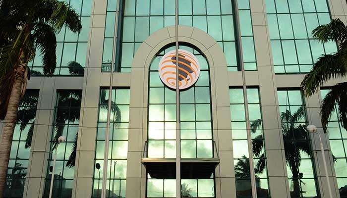 Africa Re grows profit to $132bn on market expansion, new business acquisition 16 African Reinsurance Corporation