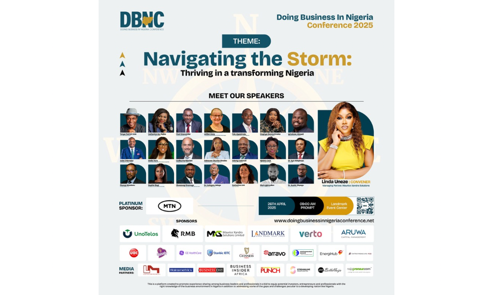 DBNC 2025: Unlocking Growth in Nigeria’s Evolving Business Landscape 2 Untitled design 6