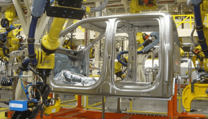 Nigeria’s auto industry is in need of government support 4 automotive