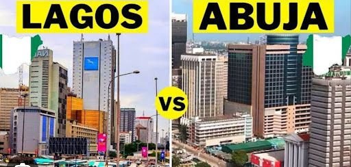 Abuja Vs Lagos: Which city has more lifestyle vibes? 2 b0e4a412 29b6 4355 9c6b 8723543523e9