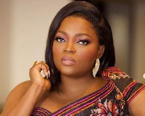 'To be successful, you need to get your hands dirty' - Funke Akindele 1 c82ae155 2c6a 4ab2 8ba7 3a0fac799f75