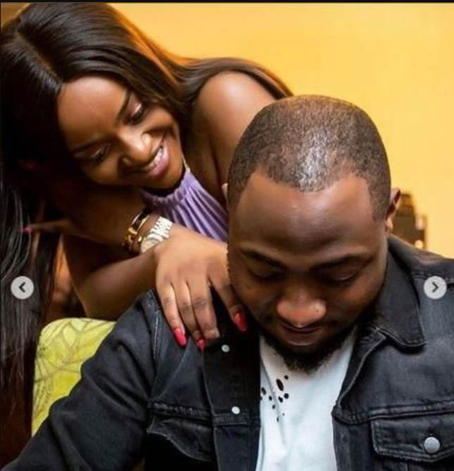 Me and Chioma are taking a break from childbearing - Davido on wife's next steps 2 f79479c0 aa28 4203 834f 03edcc692743